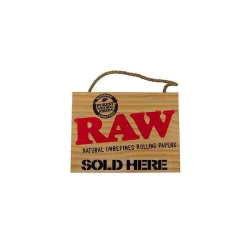 Raw Sold Here Cartel De...