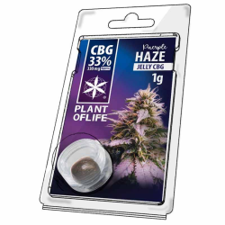 Jelly Cbg 33% Purple Haze/...