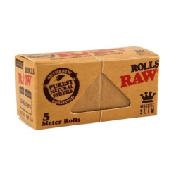 RAW® Classic rolls 5m