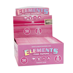 Elements® Pink King Size...