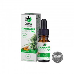Plant of remedy® Cannabis...