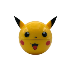 Grinder Pokeball Pikachu 53 mm