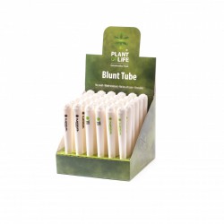 Plant Of Life® Blunt Tubo...