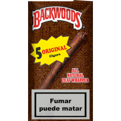 Backwoods® Original