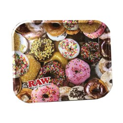 RAW Bandeja Donuts (Grande)