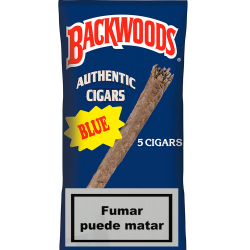 Backwoods® Blue