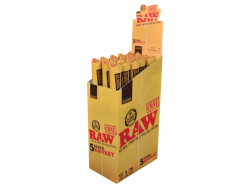 RAW® Classic 5 Stage RAWket...
