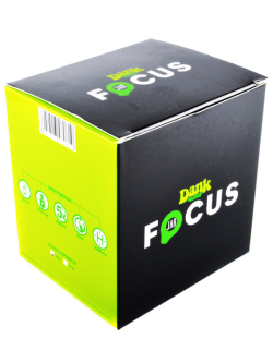 Dank 420® Focus Jar