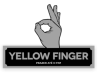 Yellow finger
